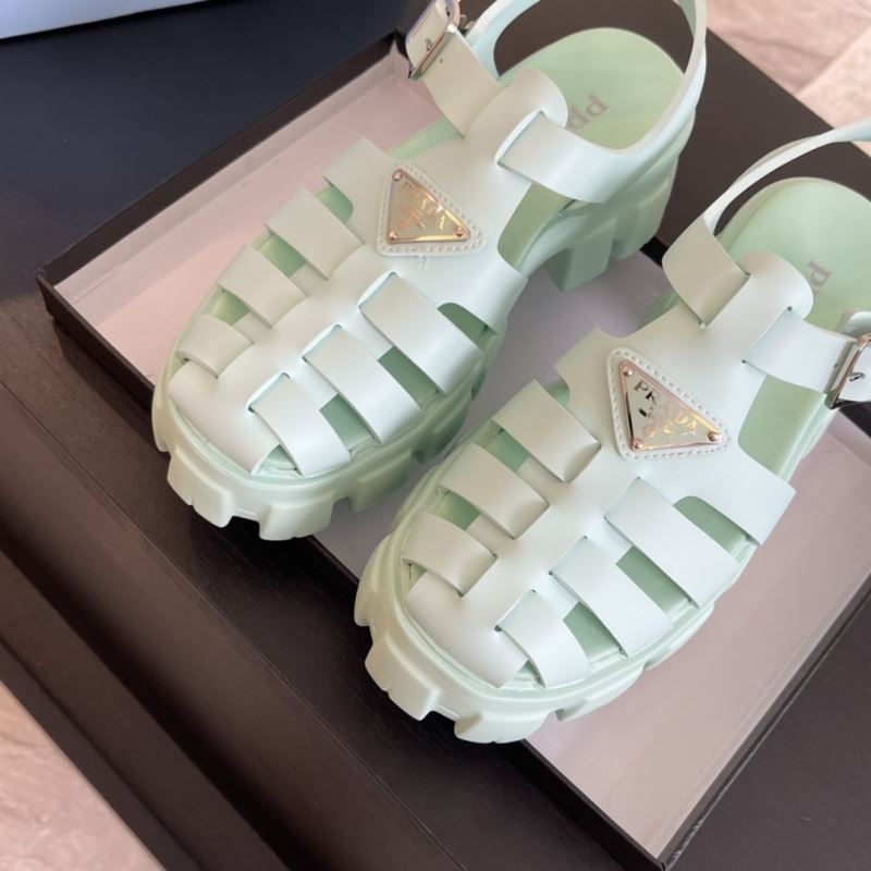 Prada Sandals